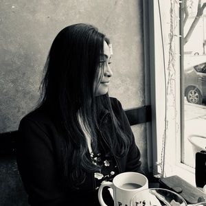 Meet your Posher, Asma